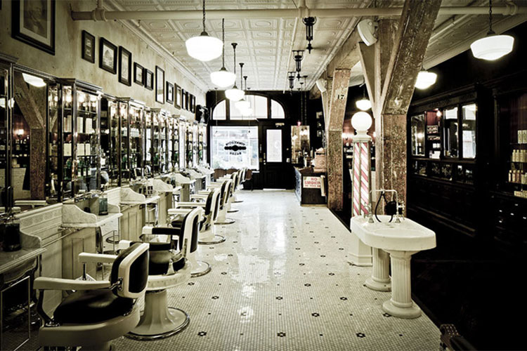 30 Best Barber Shops in New York City