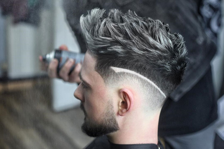 125 Best Haircuts For Men in 2020